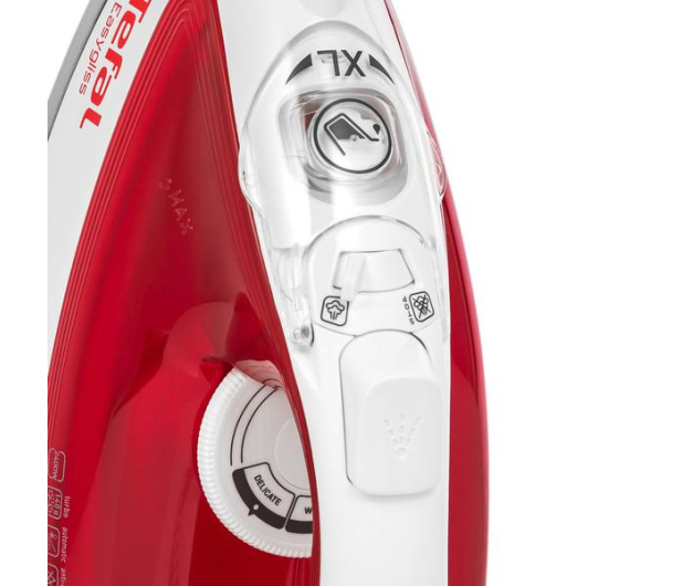 Tefal Easygliss FV3962 - 413256 - zdjęcie 5
